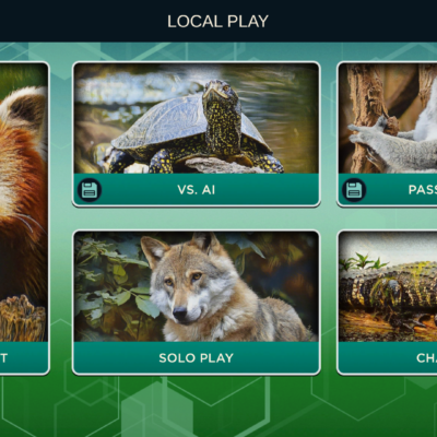 Ark Nova android screenshot