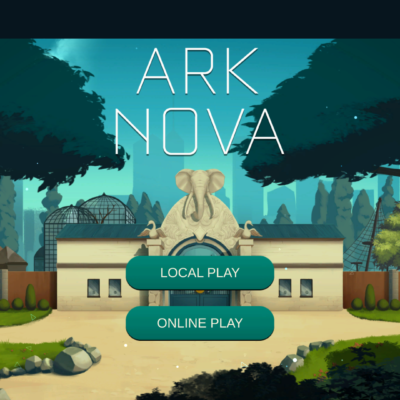 Ark Nova android