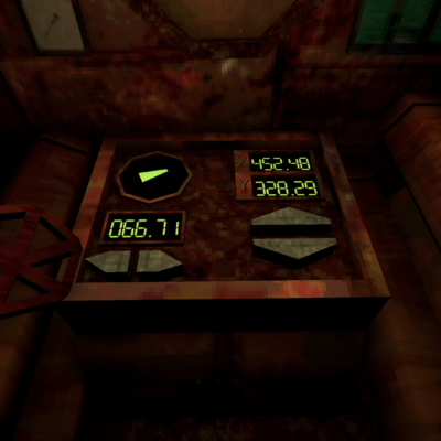 Iron Lung android screenshot