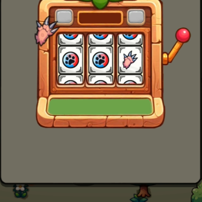 Paws Against the World android screenshot