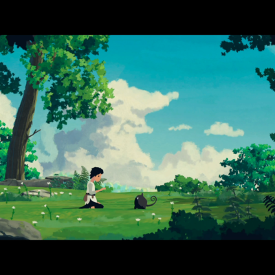 Planet of Lana Android