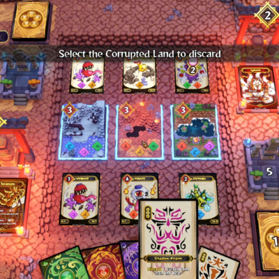 Sengodai android screenshot