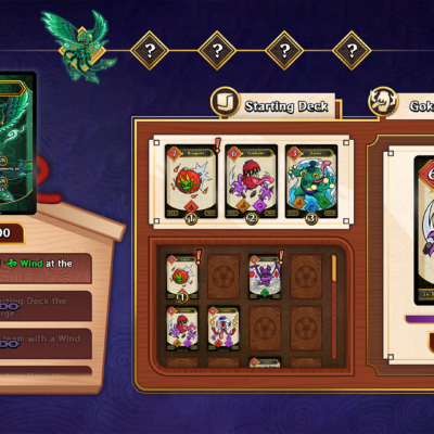 Sengodai android screenshot