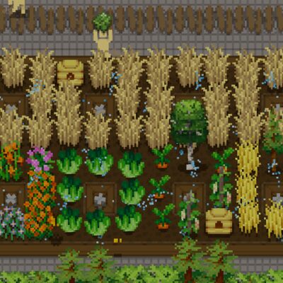 Tiny Terraces Android Screenshot 2