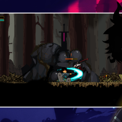 Voltshadow android screenshot