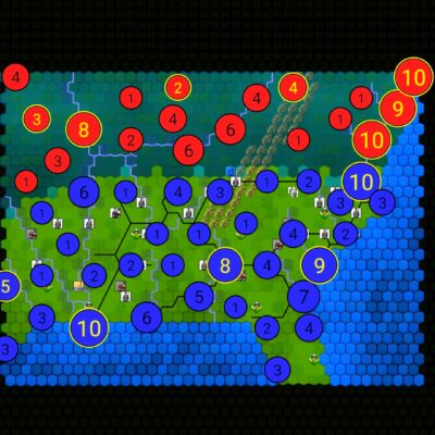 American Civil War: South Android Screenshot 4