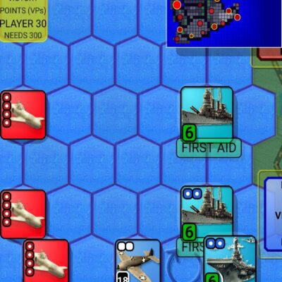 Battle of Okinawa Android Screenshot 2