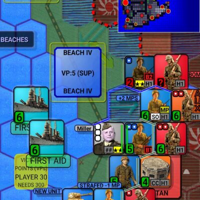 Battle of Okinawa Android Screenshot 3