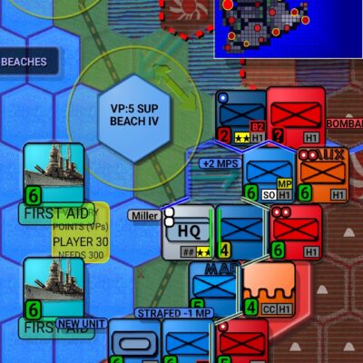 Battle of Okinawa Android Screenshot 4