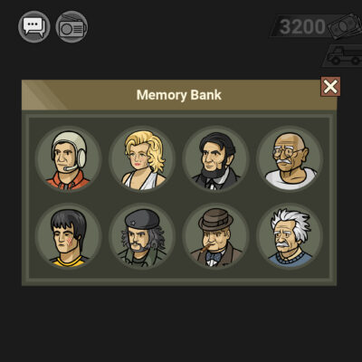 Black Border 3 Android Screenshot 4