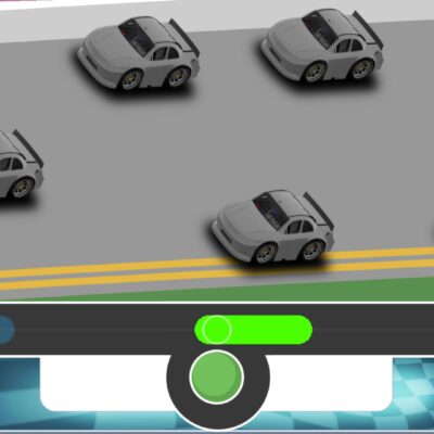 Car Down Android Screenshot 2