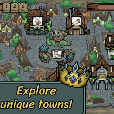 Dealer's Life Legend Android Screenshot 2