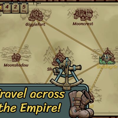 Dealer's Life Legend Android Screenshot 3