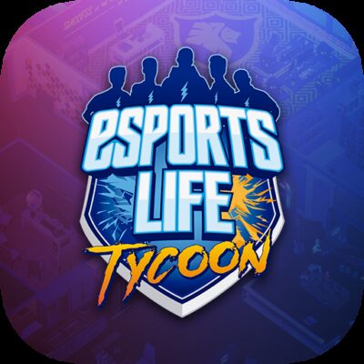 Esports Life Tycoon Android Screenshot