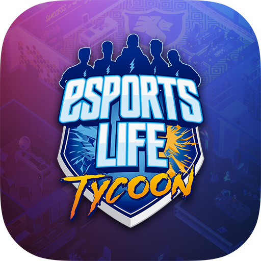 Esports Life Tycoon Android Screenshot
