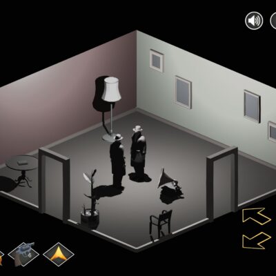 Gangsters 1920 Android Screenshot 2