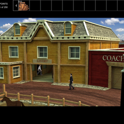 Gold Rush Anniversary android screenshot
