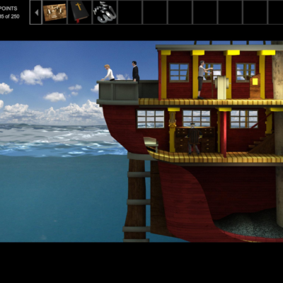 Gold Rush Anniversary android screenshot