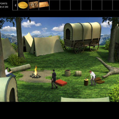 Gold Rush Anniversary android screenshot