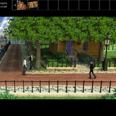 Gold Rush Anniversary android