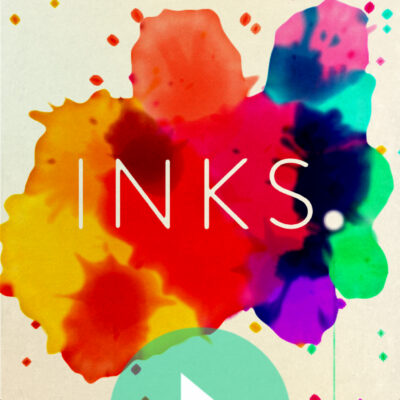 INKS. Android Screenshot