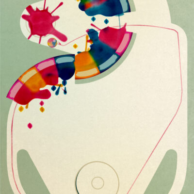 INKS. Android Screenshot 2