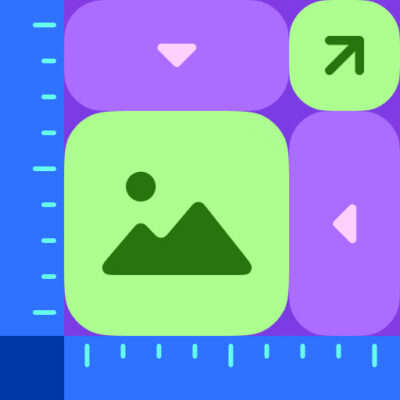 Image Resizer Android Screenshot