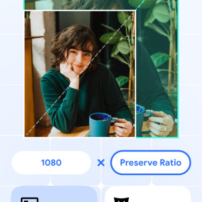 Image Resizer Android Screenshot 3