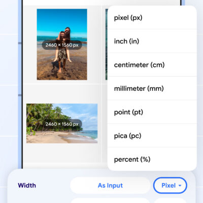 Image Resizer Android Screenshot 4