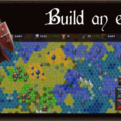 Imperium: Aeternum Emperor Android Screenshot