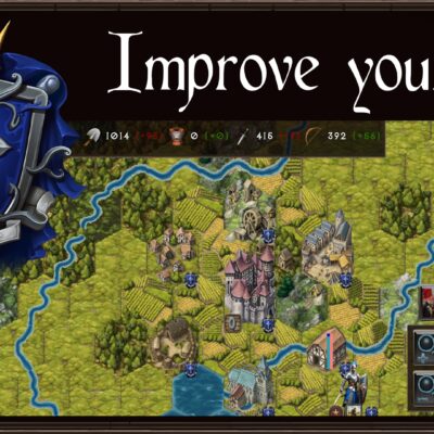 Imperium: Aeternum Emperor Android Screenshot 2