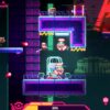 Lia: Hacking Destiny Android Screenshot