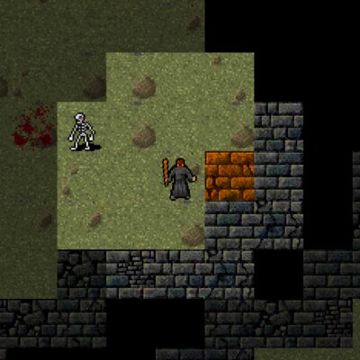 Lootbox RPG Android Screenshot 2