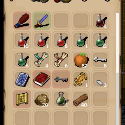 Lootbox RPG Android Screenshot 3