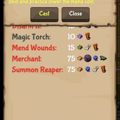 Lootbox RPG Android Screenshot 4