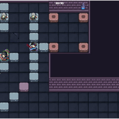 Made In Dungeon: Tower Defense Android Screenshot 2