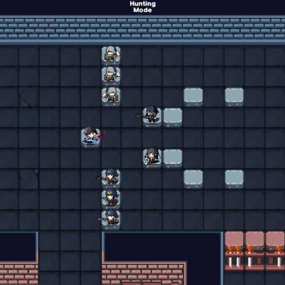 Made In Dungeon: Tower Defense Android Screenshot 3