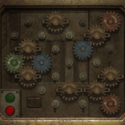 Meridian 157: Chapter 2 Android Screenshot 2