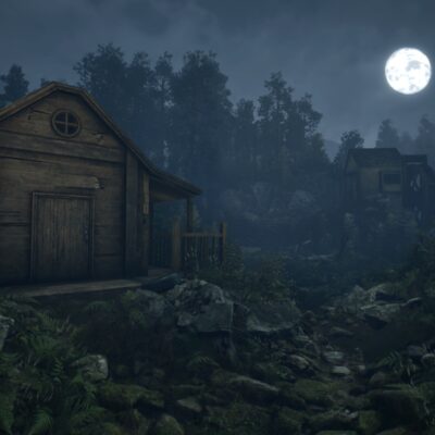 Meridian 157: Chapter 2 Android Screenshot 3