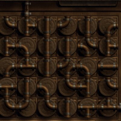 Meridian 157: Chapter 2 Android Screenshot 4