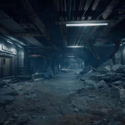 Meridian 157: Chapter 3 Android Screenshot