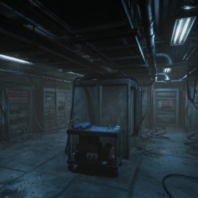 Meridian 157: Chapter 3 Android Screenshot 2