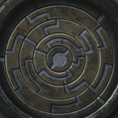 Meridian 157: Chapter 3 Android Screenshot 3