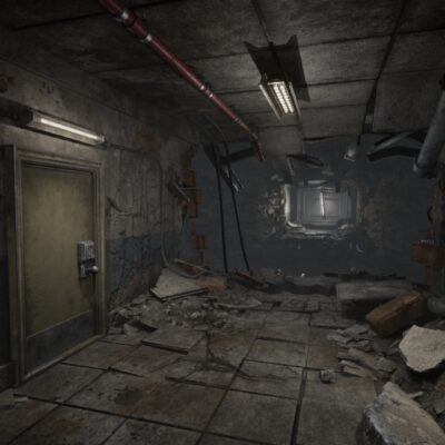 Meridian 157: Chapter 3 Android Screenshot 4