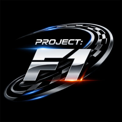 Project: F1 Android Screenshot