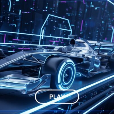 Project: F1 Android Screenshot 3