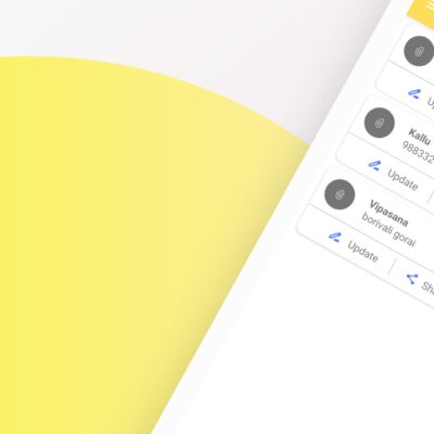 QuickPin - Fast Notes Reminder Android Screenshot