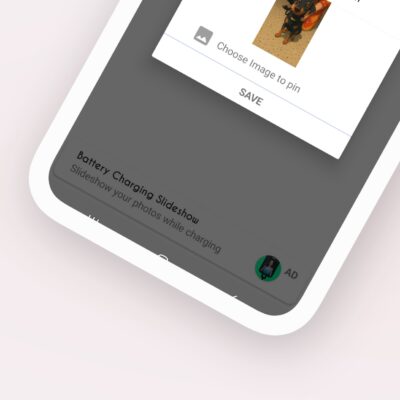 QuickPin - Fast Notes Reminder Android Screenshot 3