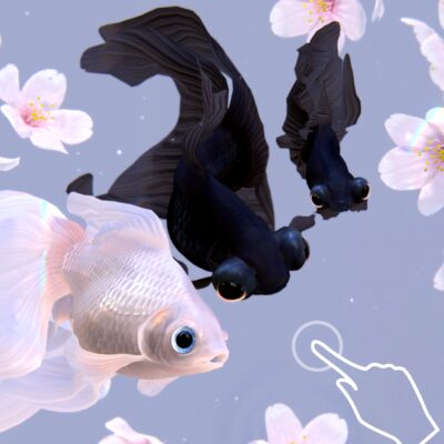 RYUKIN Android Screenshot