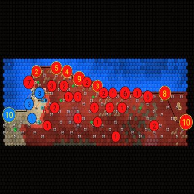 Rommel And Afrika Korps Android Screenshot 4